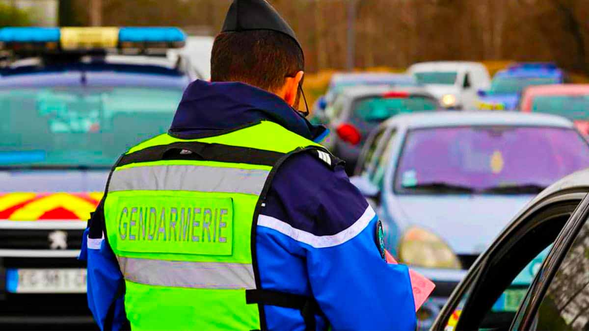 suspension de permis