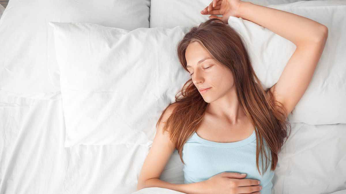 position idéale pour votre santé