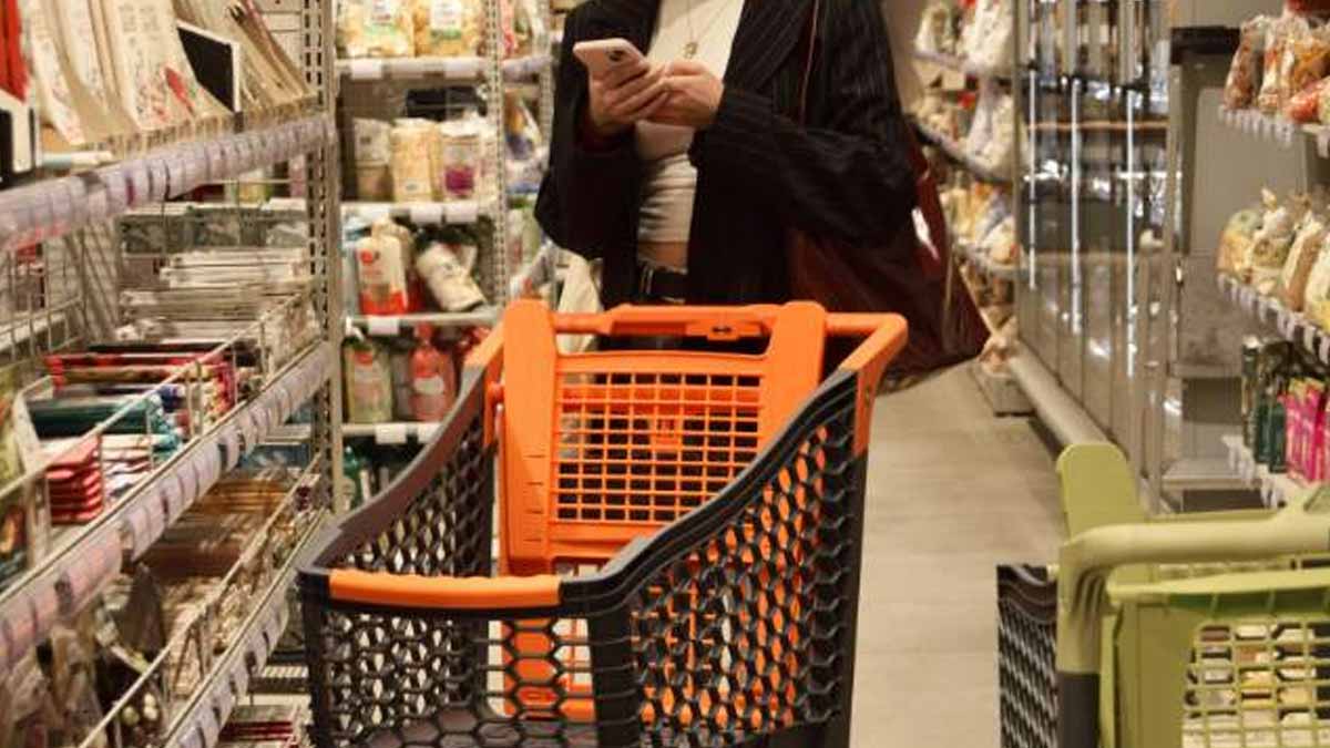 faire économies courses