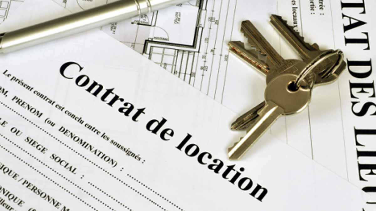 louer un logement
