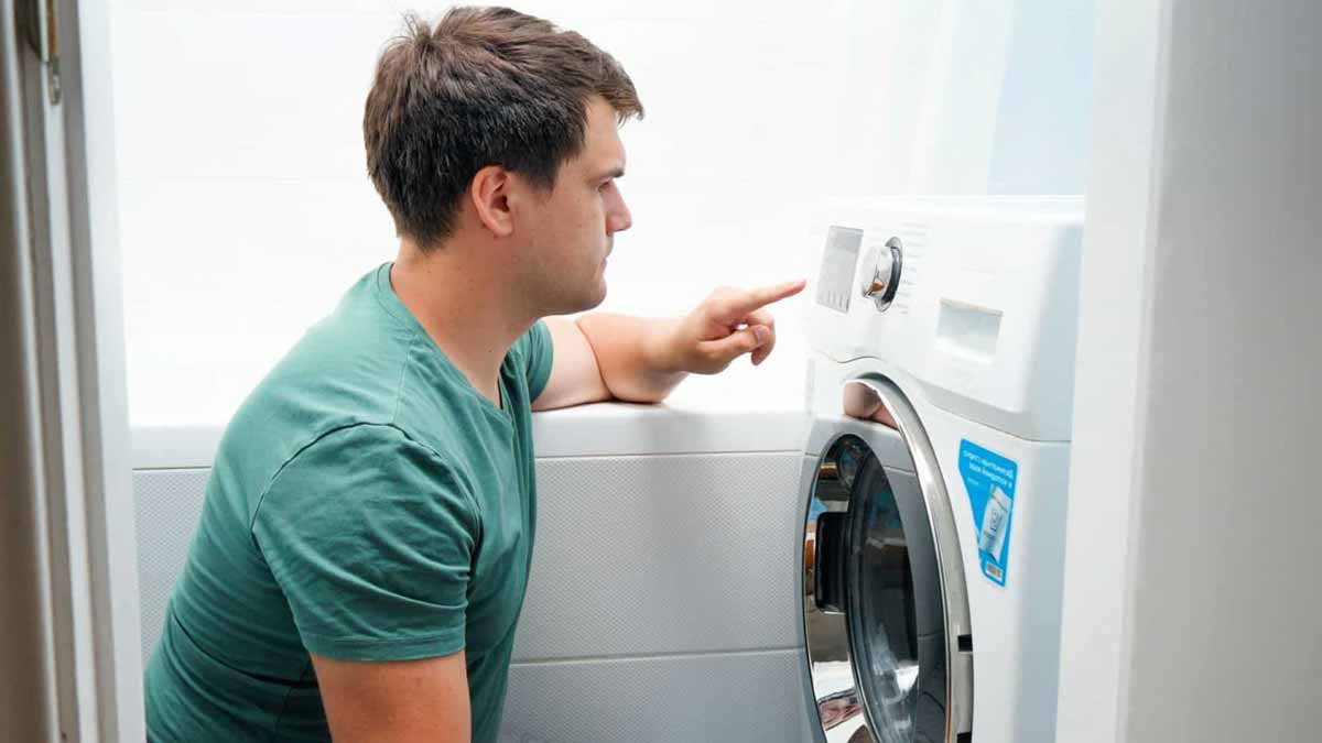 linge plus propre