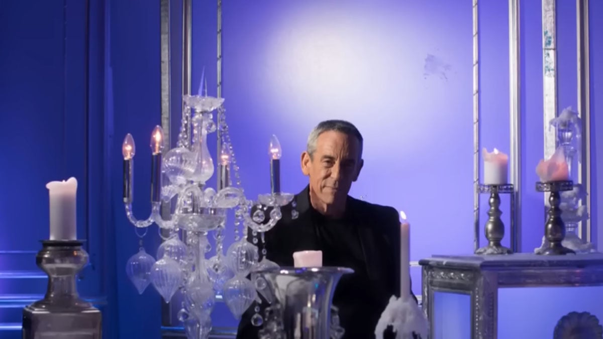 Thierry Ardisson