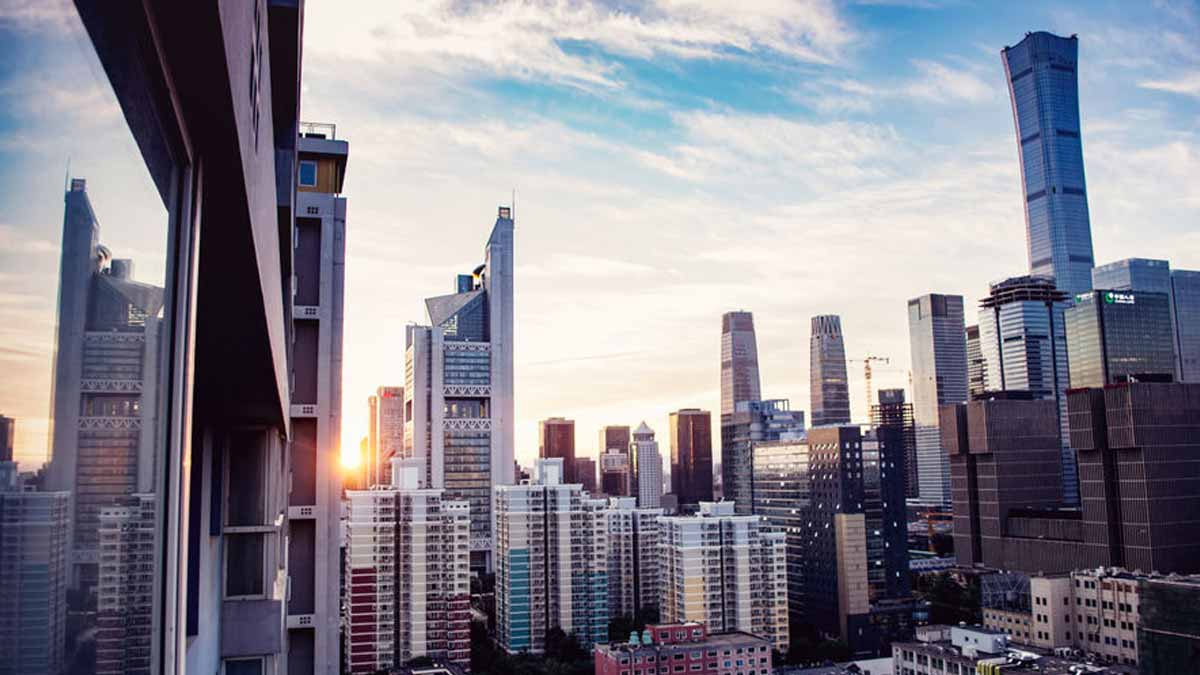 entrepreneur en Chine