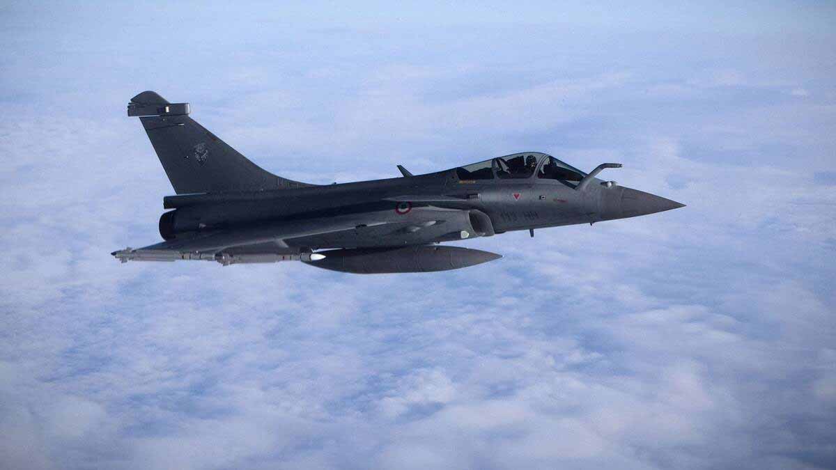 Rafale