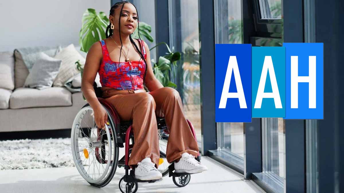 allocation aux adultes handicapés