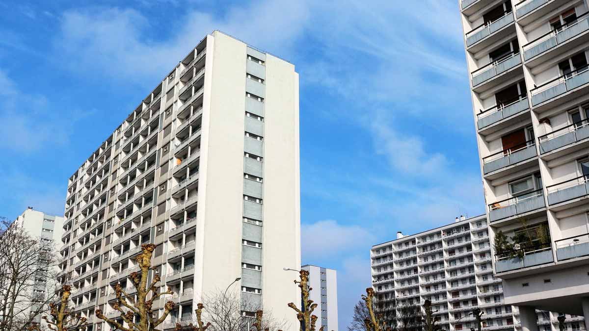 logement social