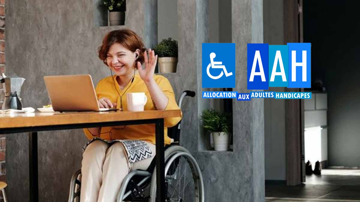 allocation aux adultes handicapés