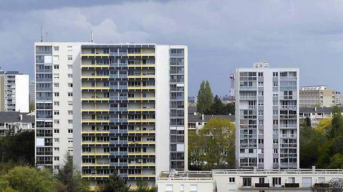 logement social