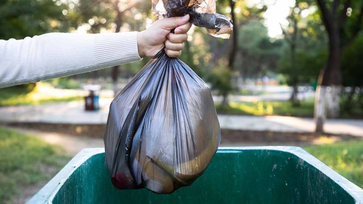 taxe des ordures ménagères