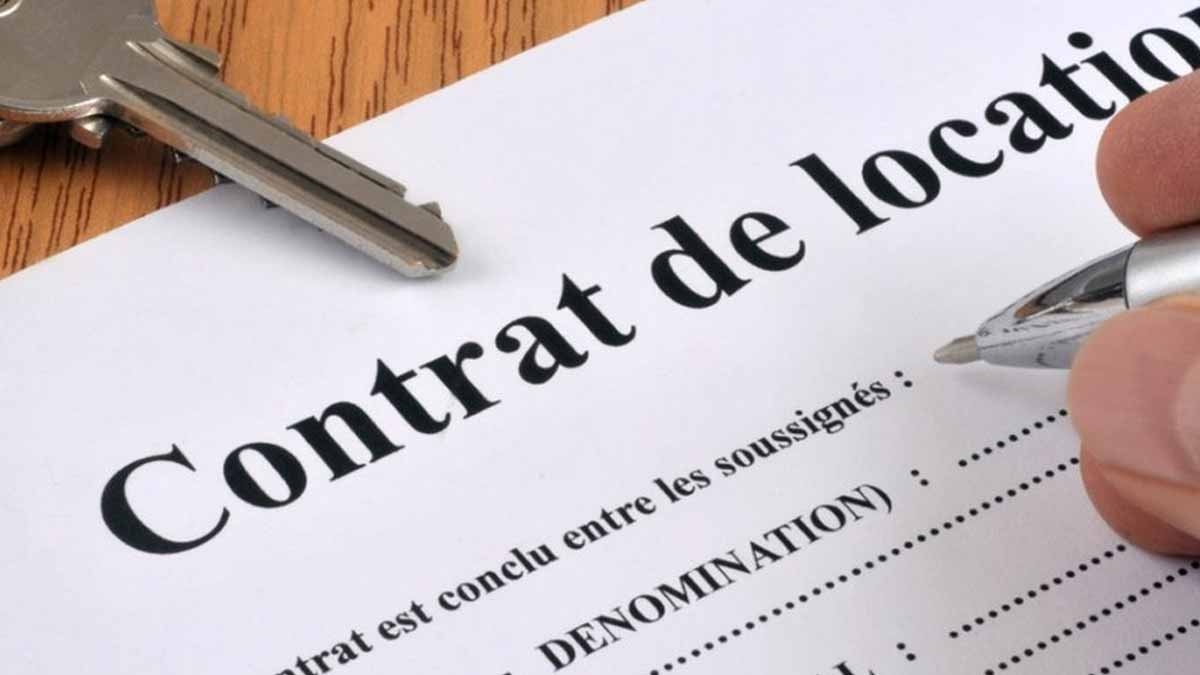 permis pour louer un logement
