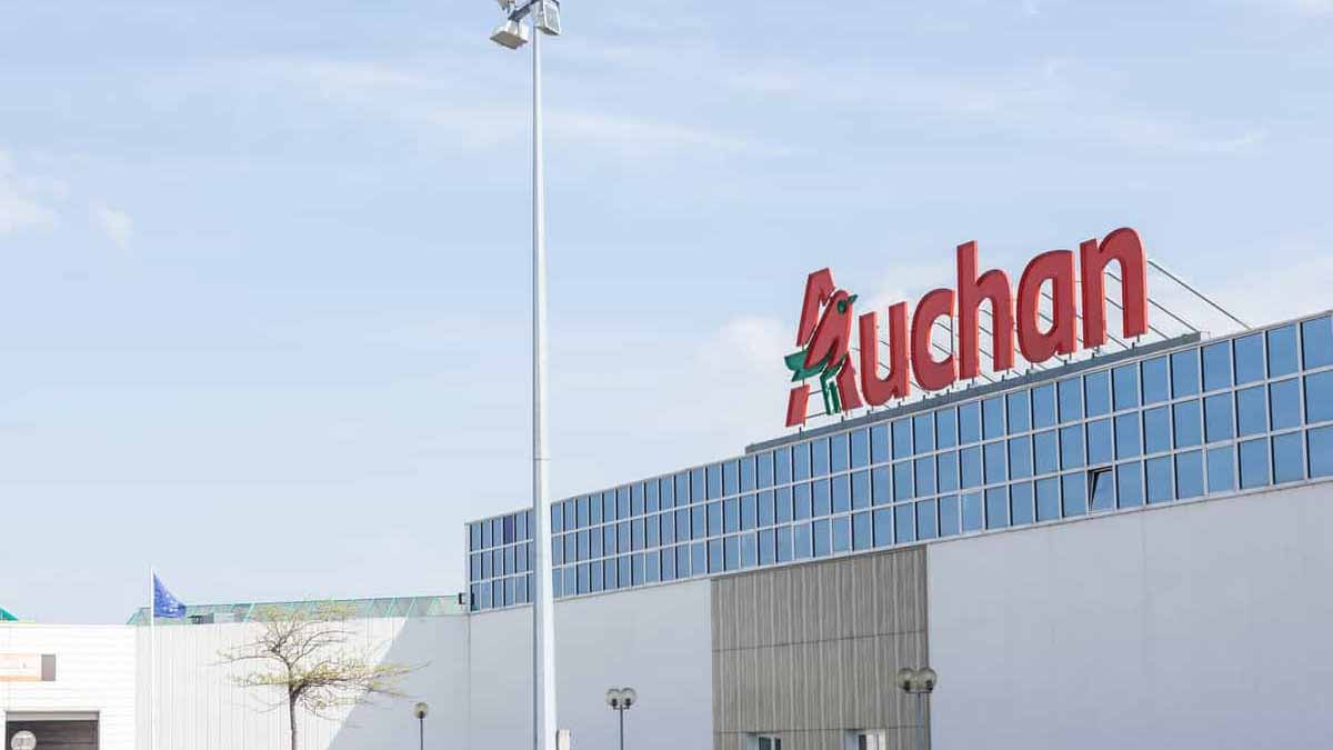 Auchan