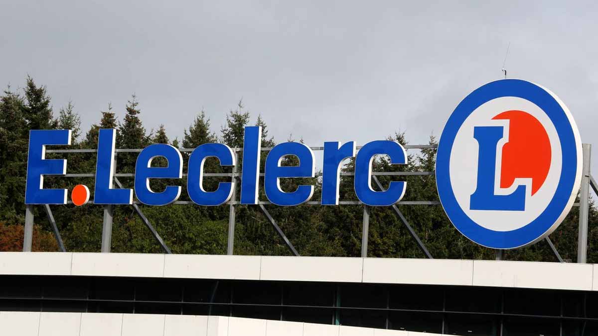 Leclerc