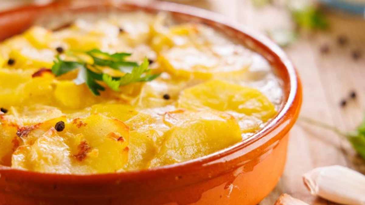 le Mont d’Or chaud