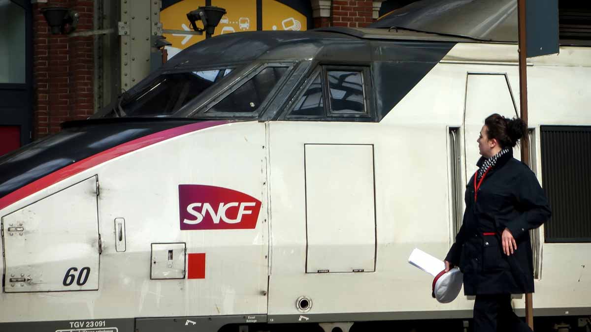 meilleure gare française