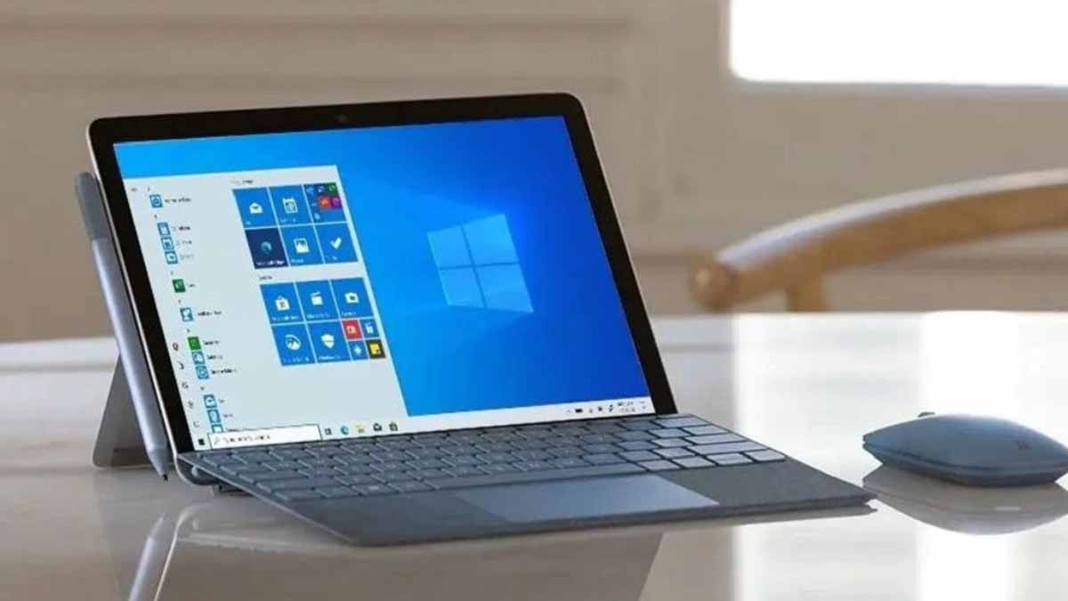 Windows 10