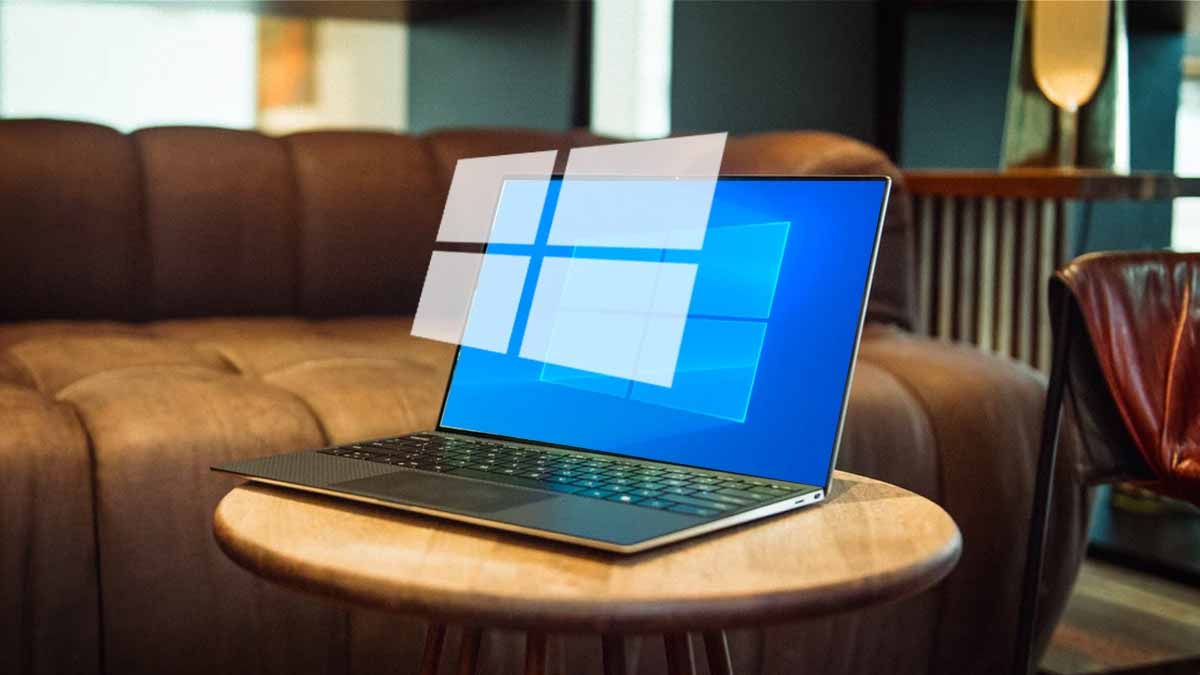 Windows 10
