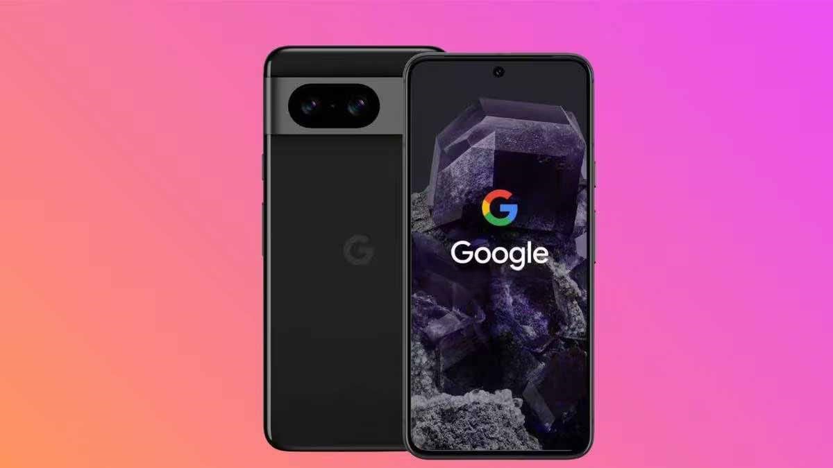 Google Pixel