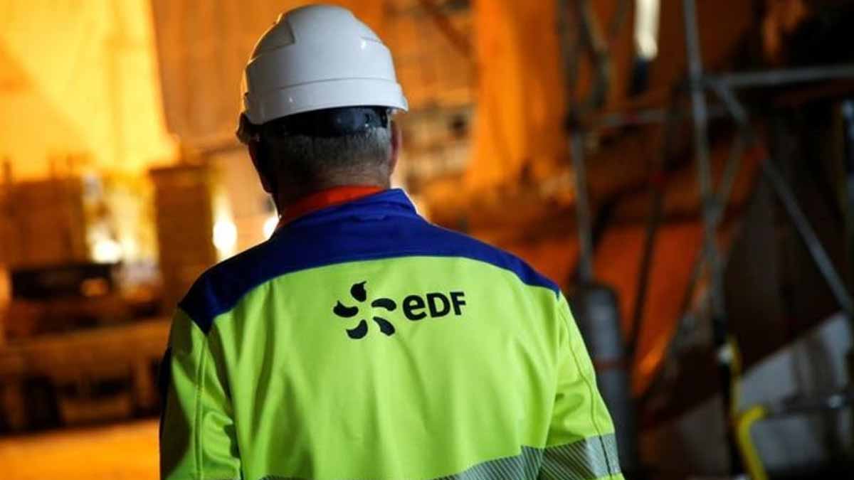consommation électrique