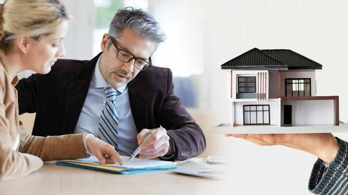 bien immobilier