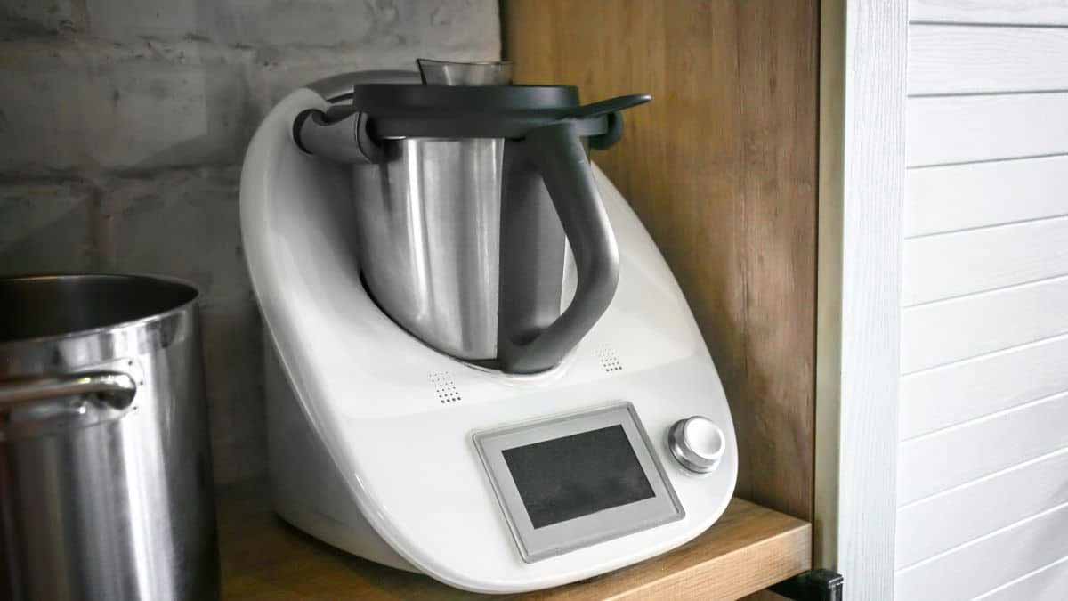 thermomix