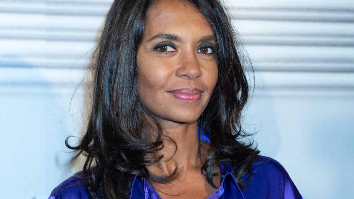 Karine Le Marchand