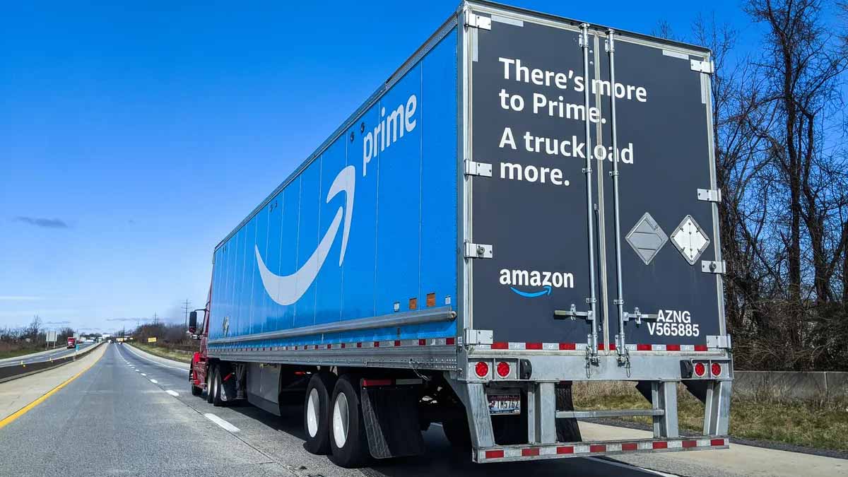 Amazon