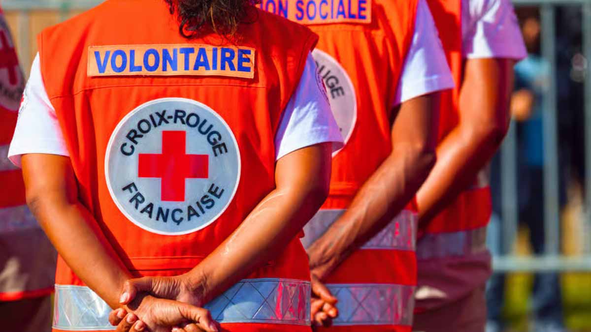 sac d'urgence